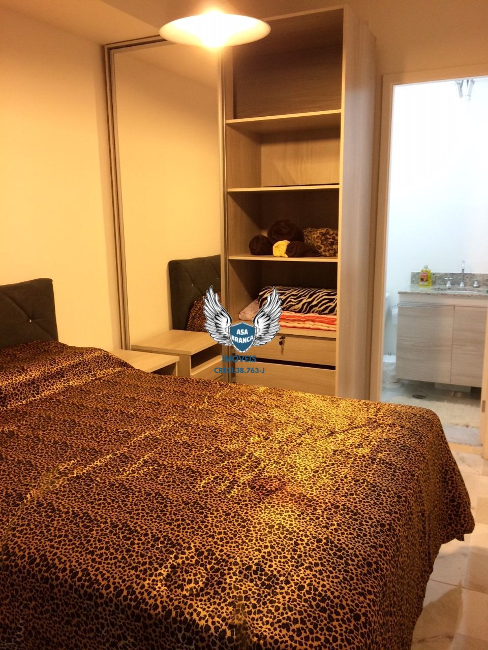 Apartamento, 1 quarto, 42 m² - Foto 14