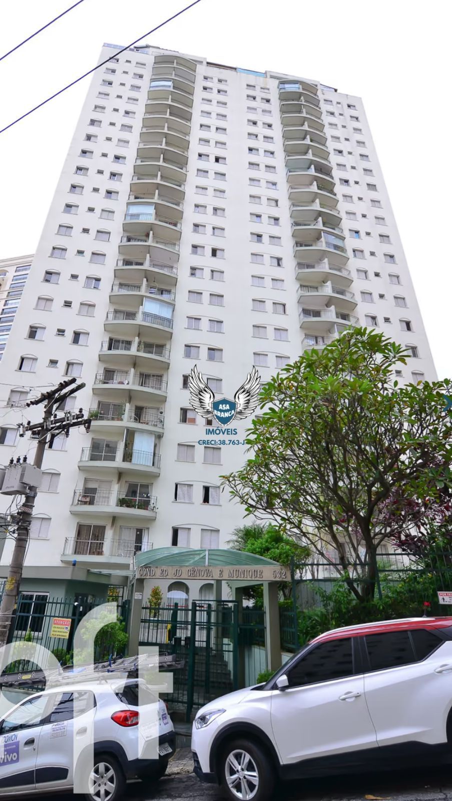 Apartamento à venda  no Santa Teresinha - São Paulo, SP. Imóveis