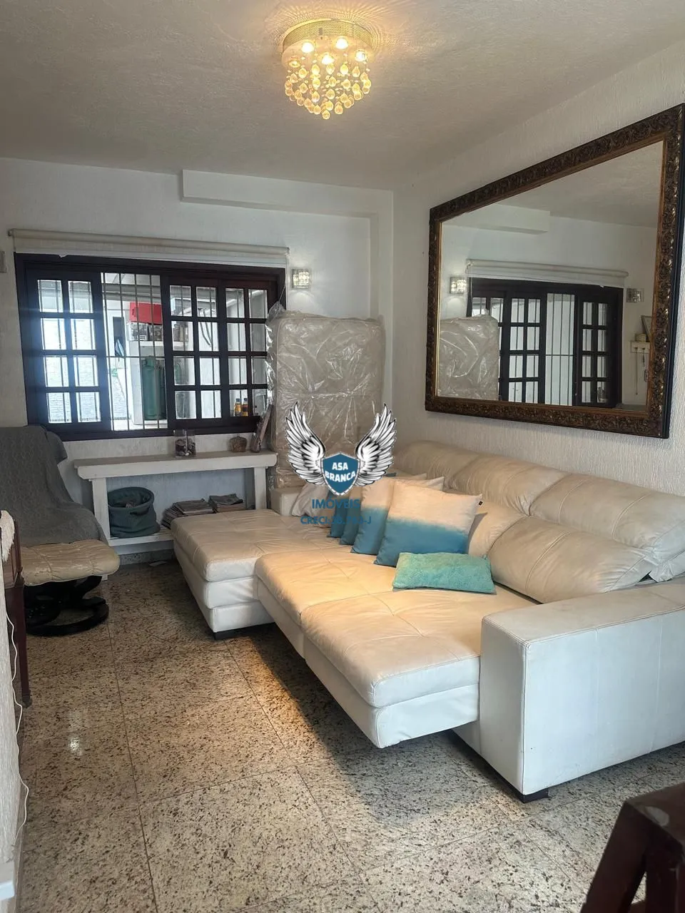 Sobrado, 4 quartos, 238 m² - Foto 12