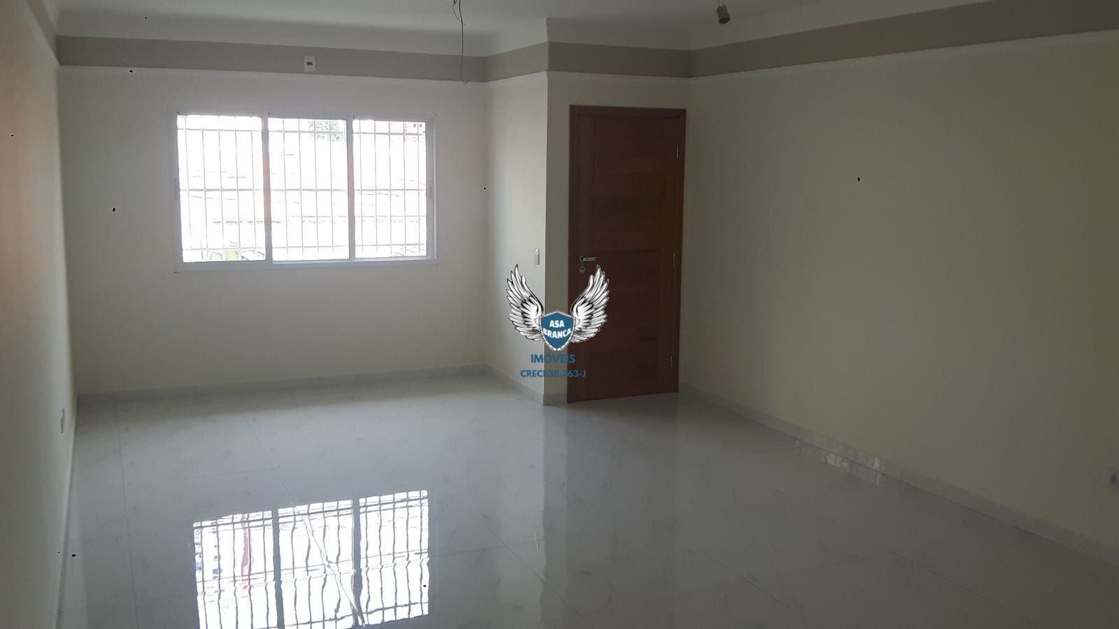 Sobrado triplex novo de alto padrão no lauzane paulista em rua sem saída