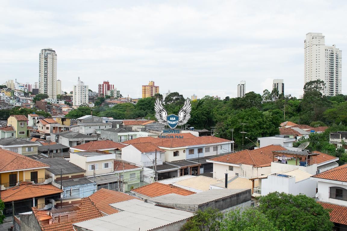 Sobrado em santana 03 suítes