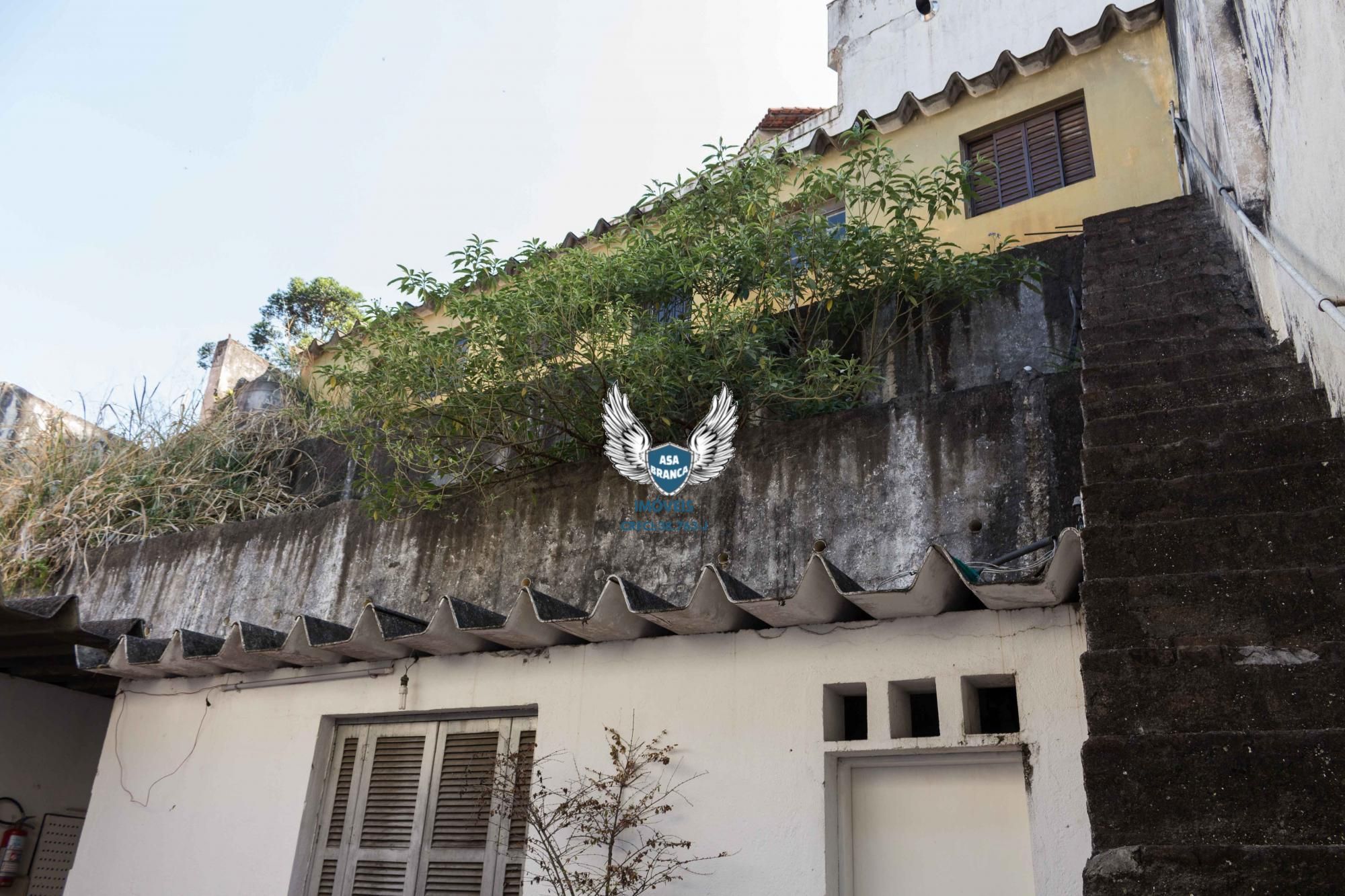 Prédio Inteiro à venda com 4 quartos, 416m² - Foto 38