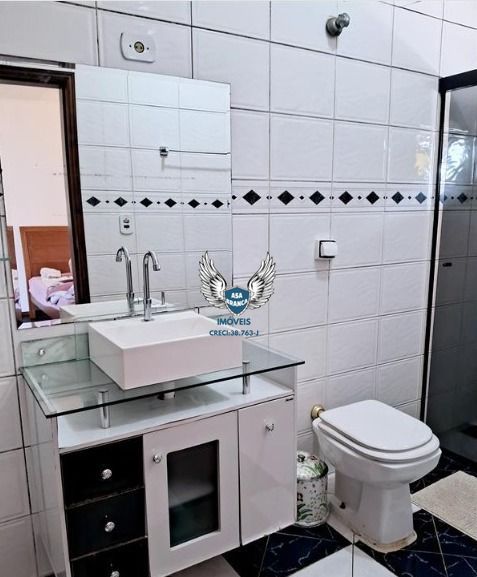 Sobrado, 4 quartos, 150 m² - Foto 13