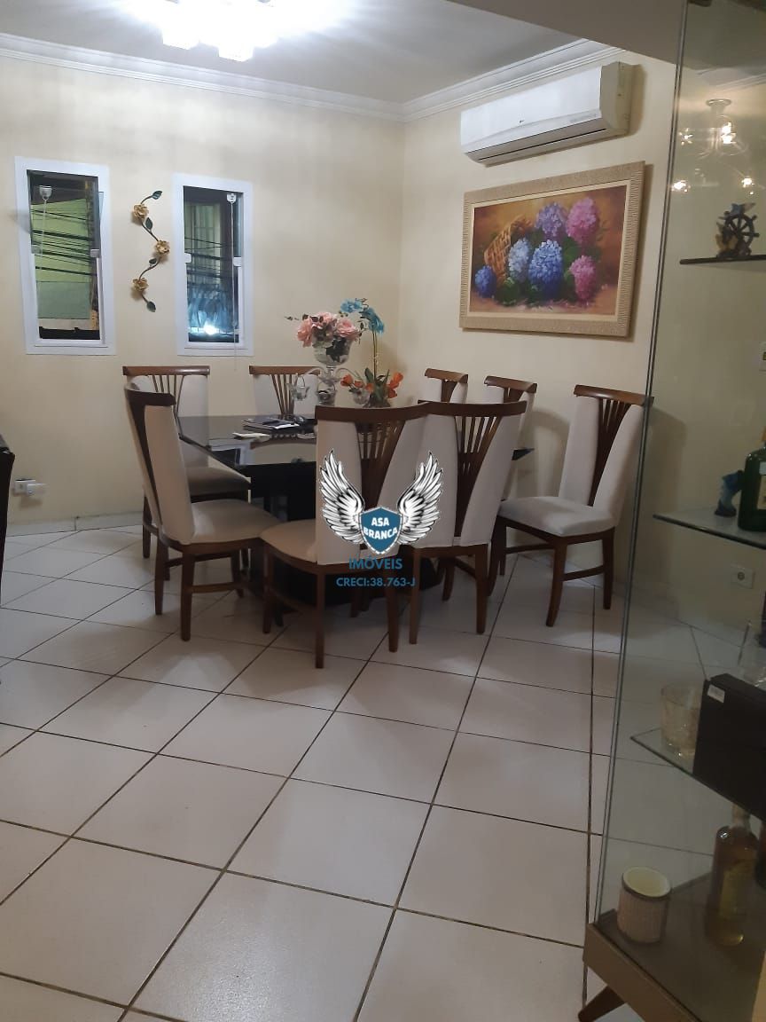 Linda casa Horto florestal , 3 quartos