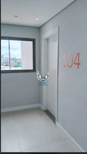 Apartamento, 1 quarto, 30 m² - Foto 2