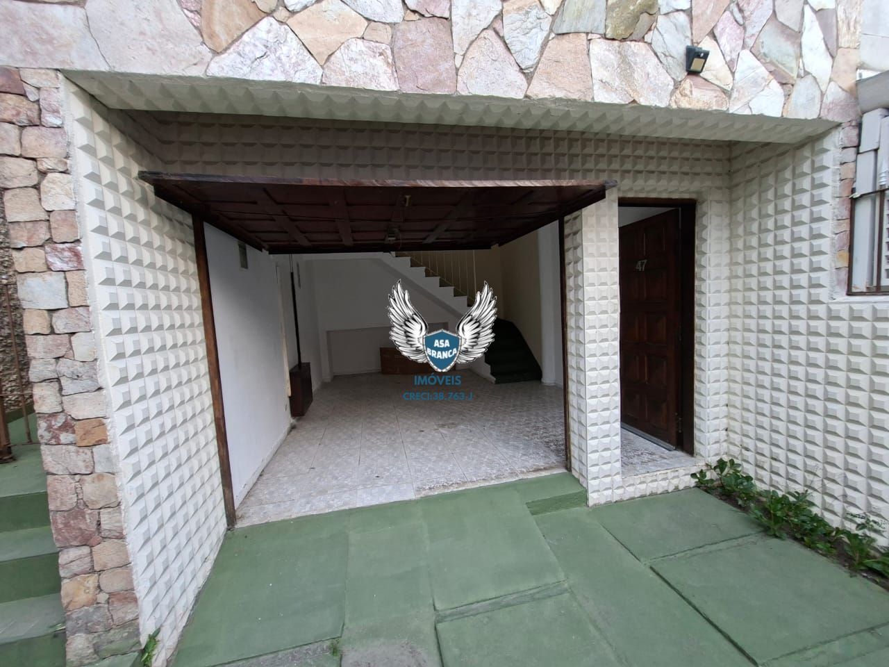 Sobrado, 4 quartos, 200 m² - Foto 2