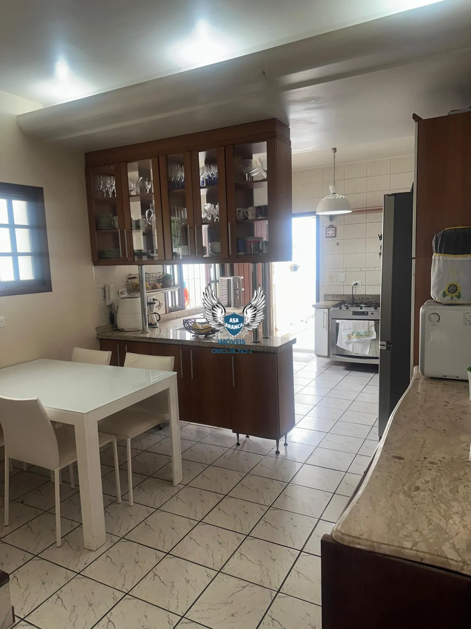 Sobrado, 4 quartos, 238 m² - Foto 23