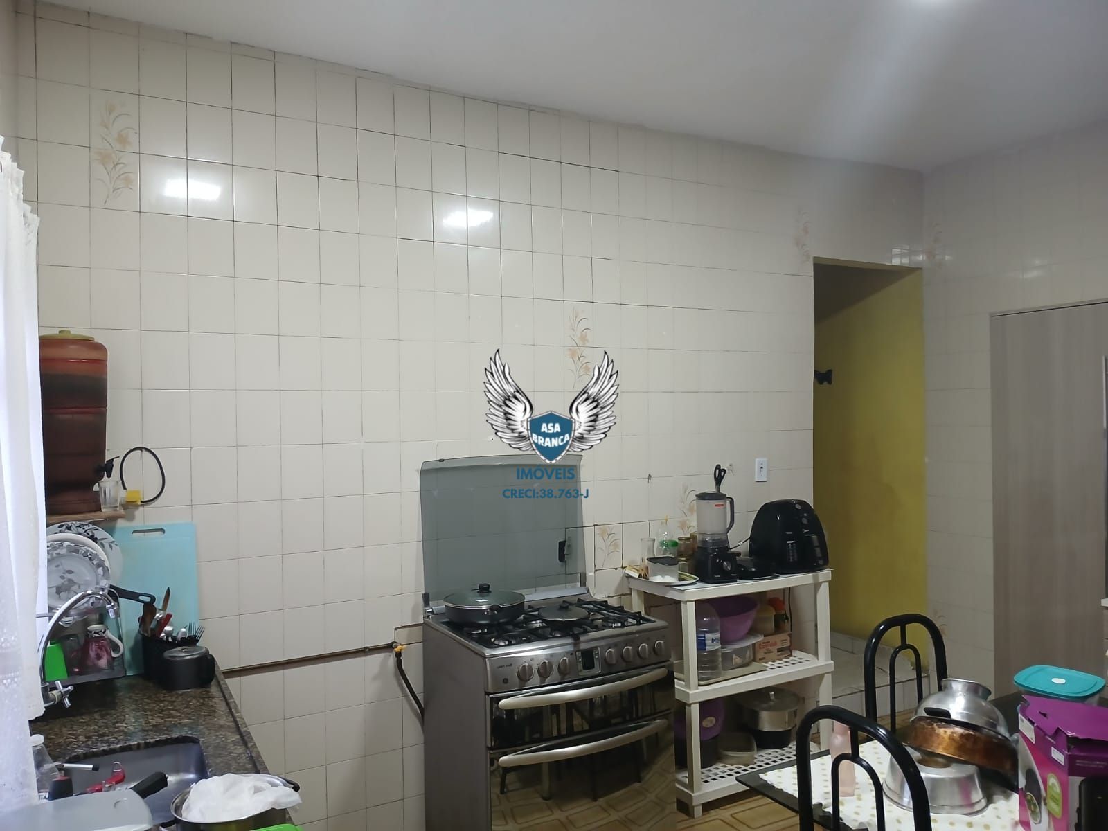 Sobrado, 2 quartos, 164 m² - Foto 17