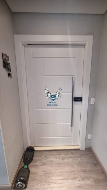 Apartamento em santana com 03 dormitórios sendo as 03 suítes