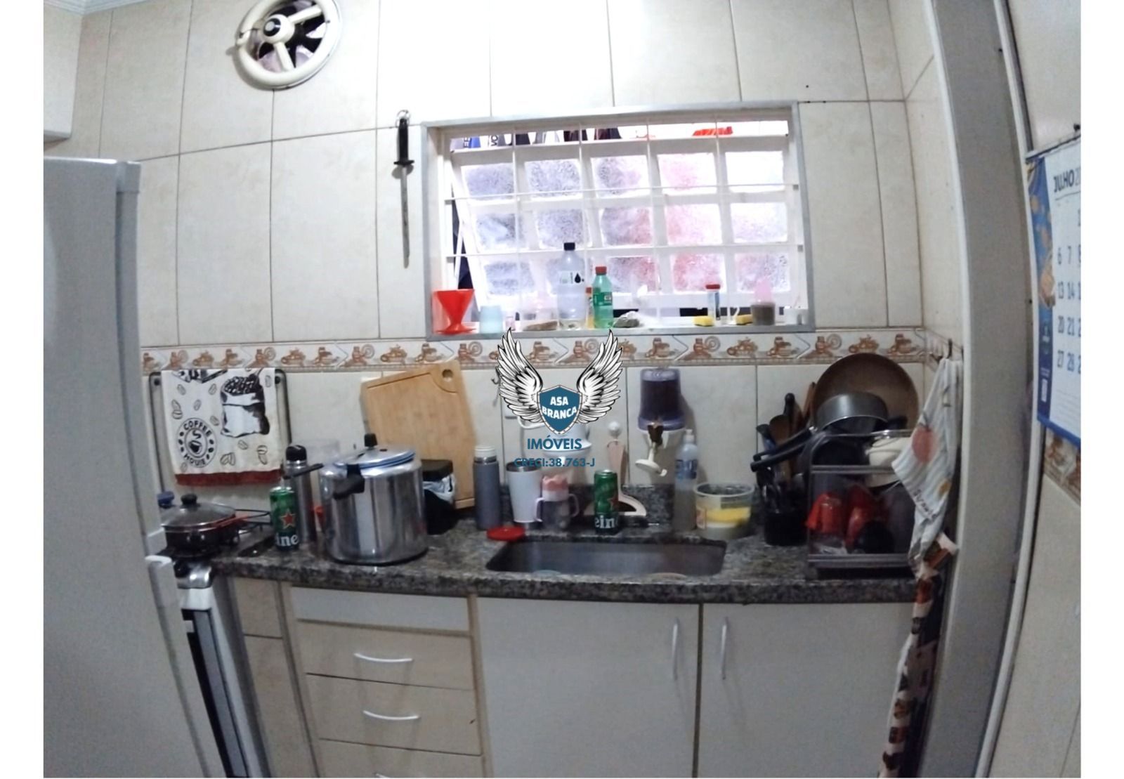 Casa de Condomínio, 4 quartos - Foto 13