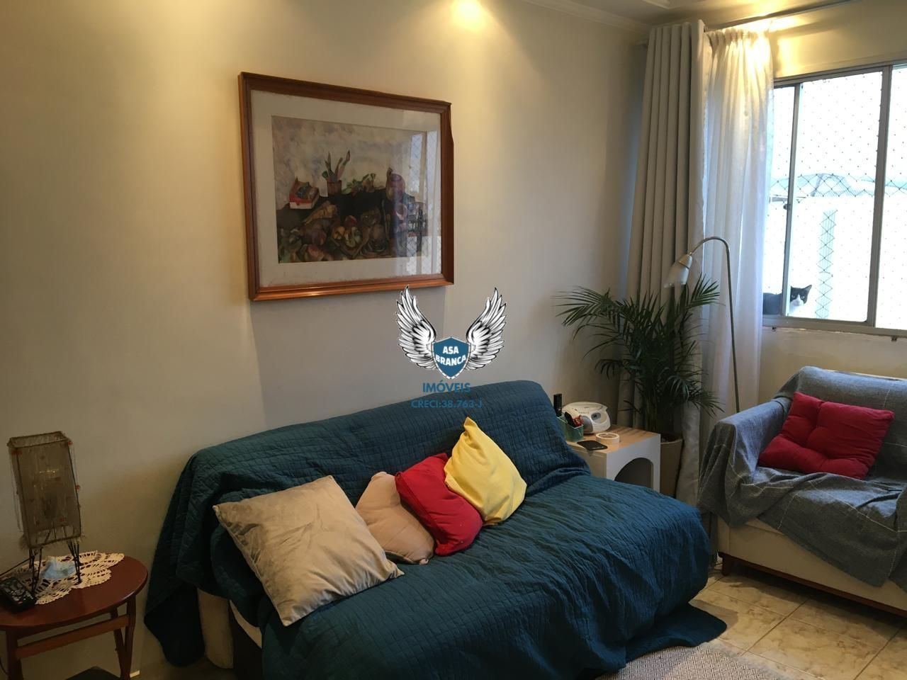 Apartamento, 2 quartos, 64 m² - Foto 3
