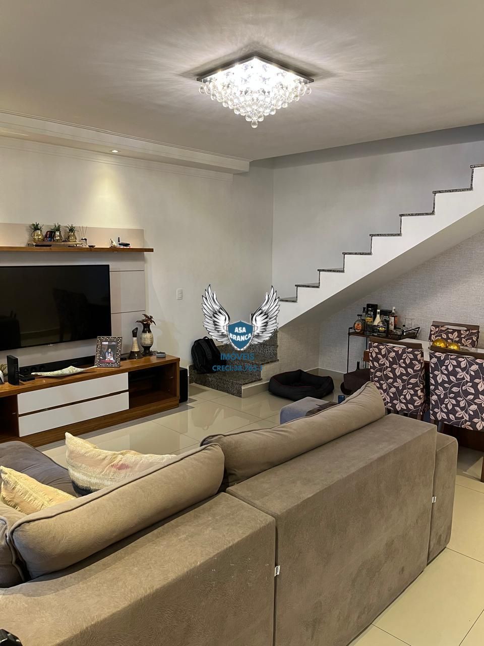 Casa de Condomínio, 3 quartos - Foto 45