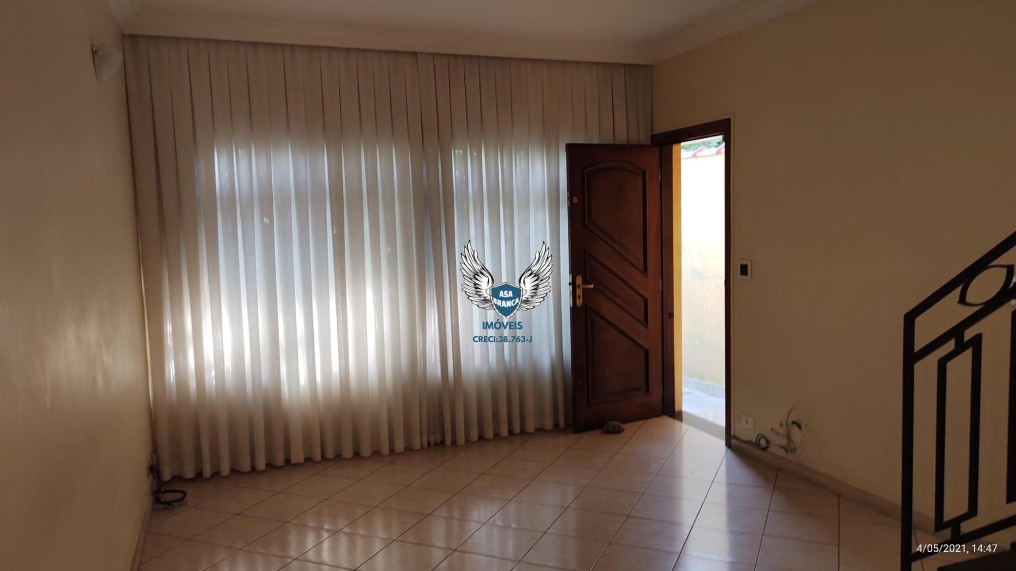 Sobrado, 5 quartos, 230 m² - Foto 1