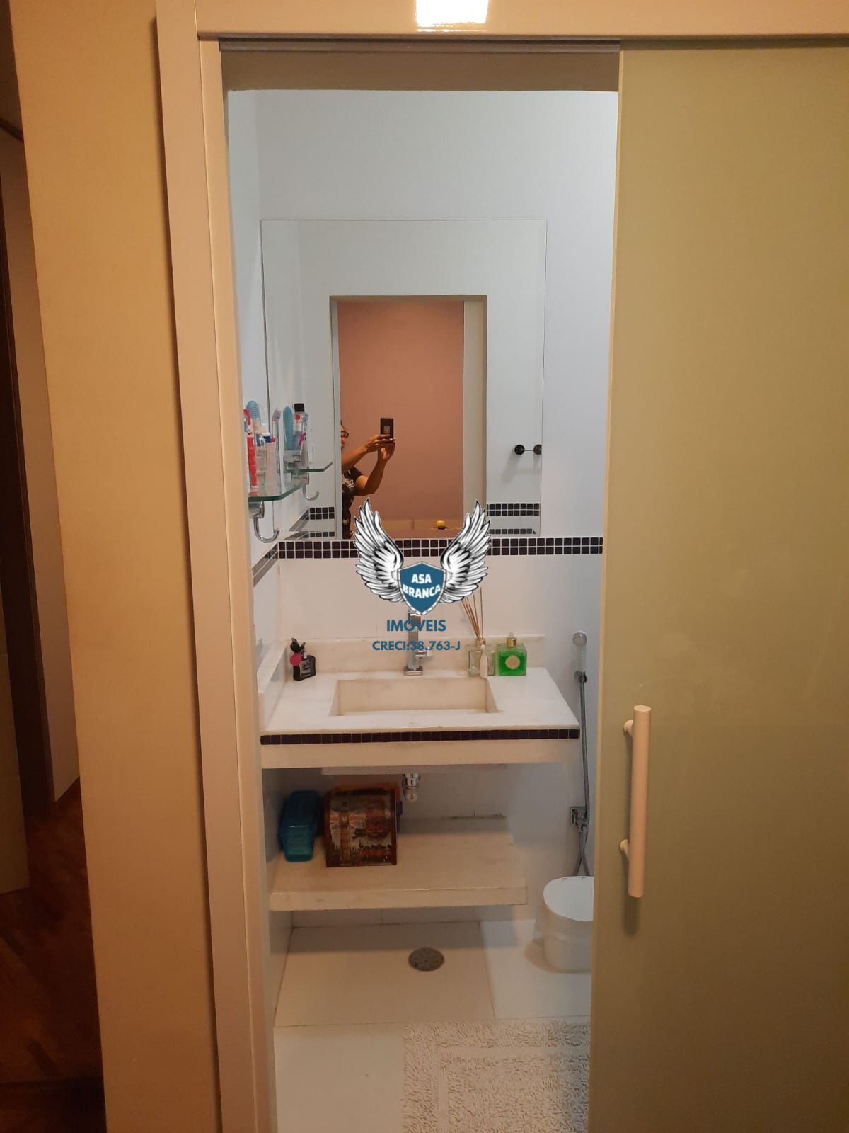 Casa de Condomínio, 2 quartos - Foto 37