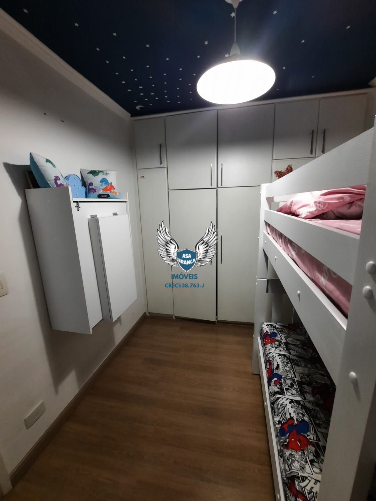 Apartamento no tucuruvi com 02 dormitórios e 01 vaga de garagem