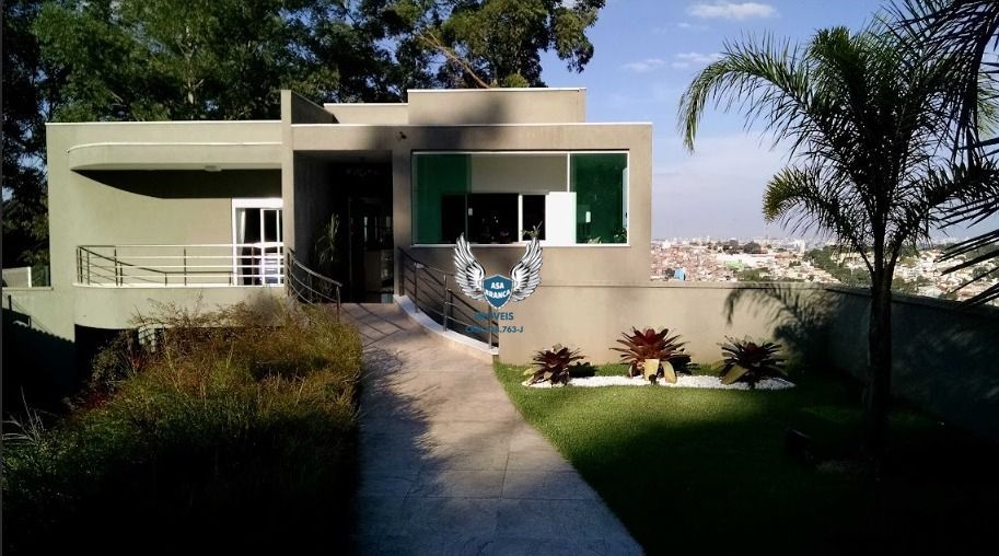 Sobrado, 6 quartos, 929 m² - Foto 24