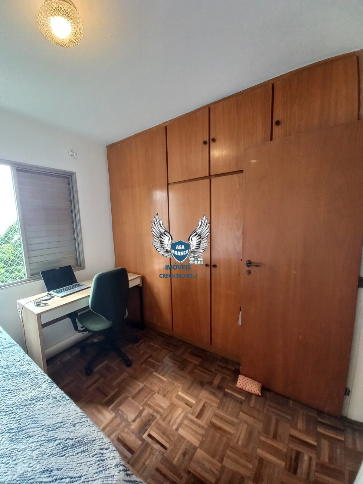 Apartamento na casa verde com 03 dormitórios sendo 01 suíte e 01 vaga de garagem