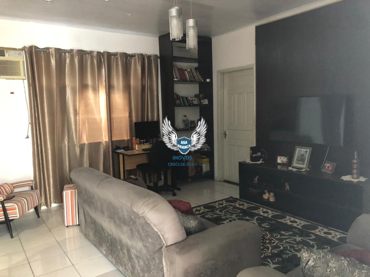 Casas térrea na vila medeiros