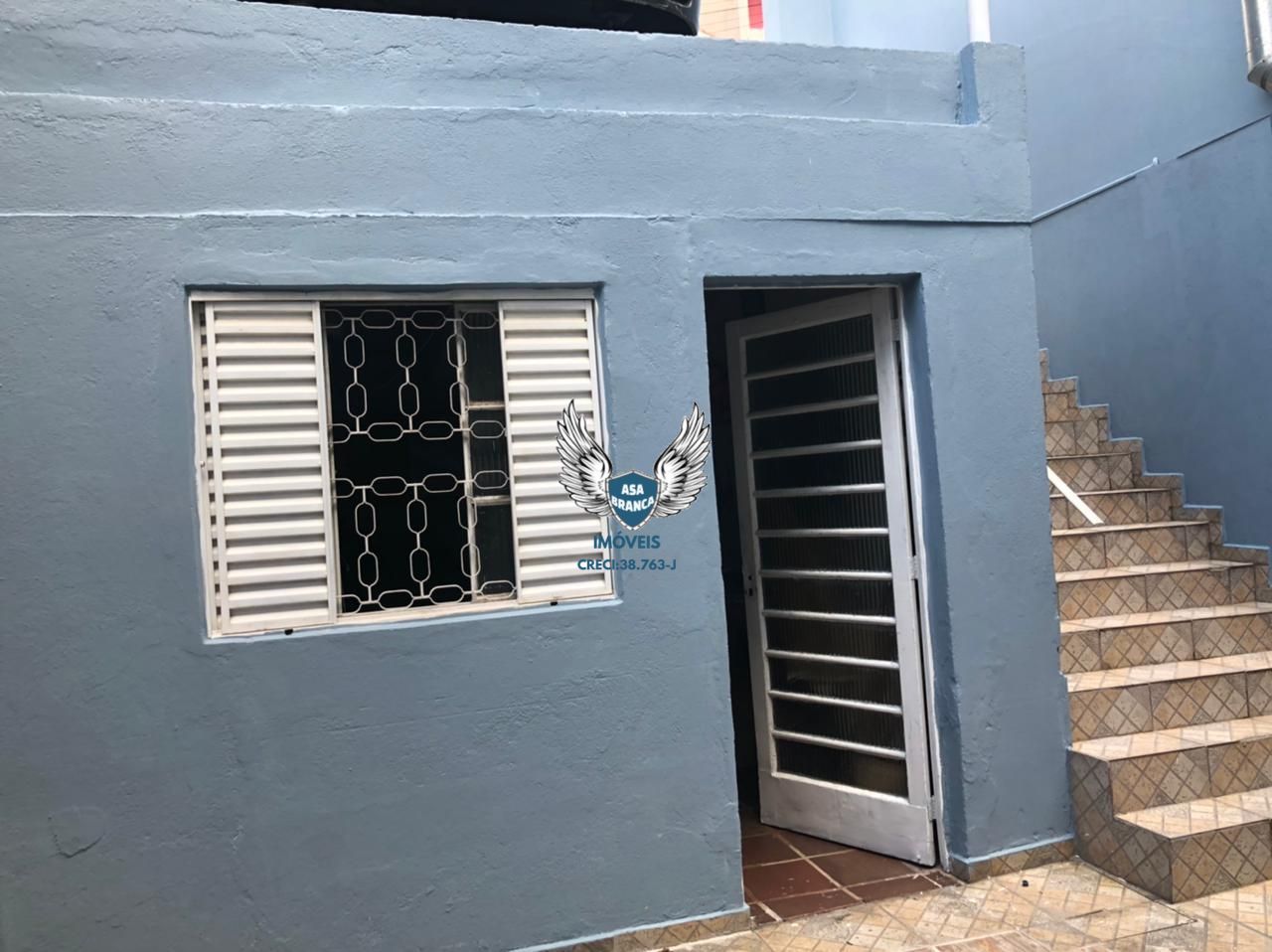 Casas térrea na vila medeiros