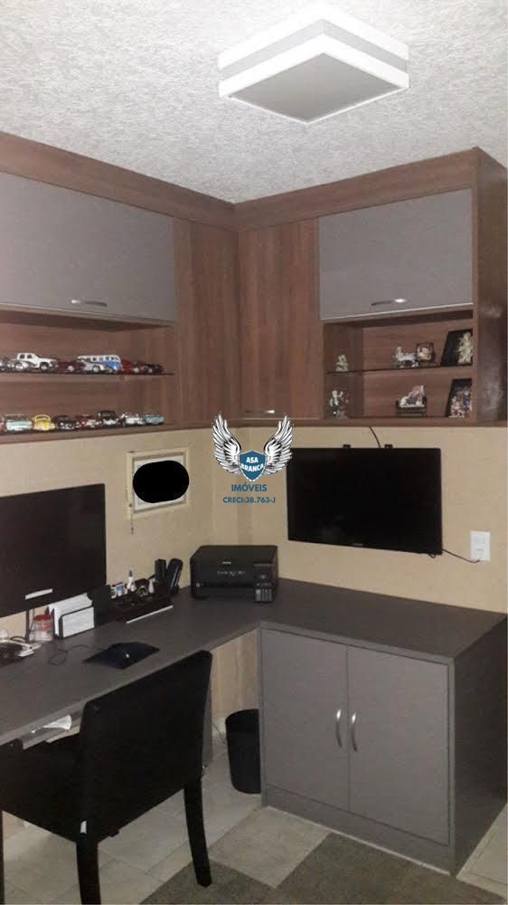 Sobrado, 3 quartos, 220 m² - Foto 27