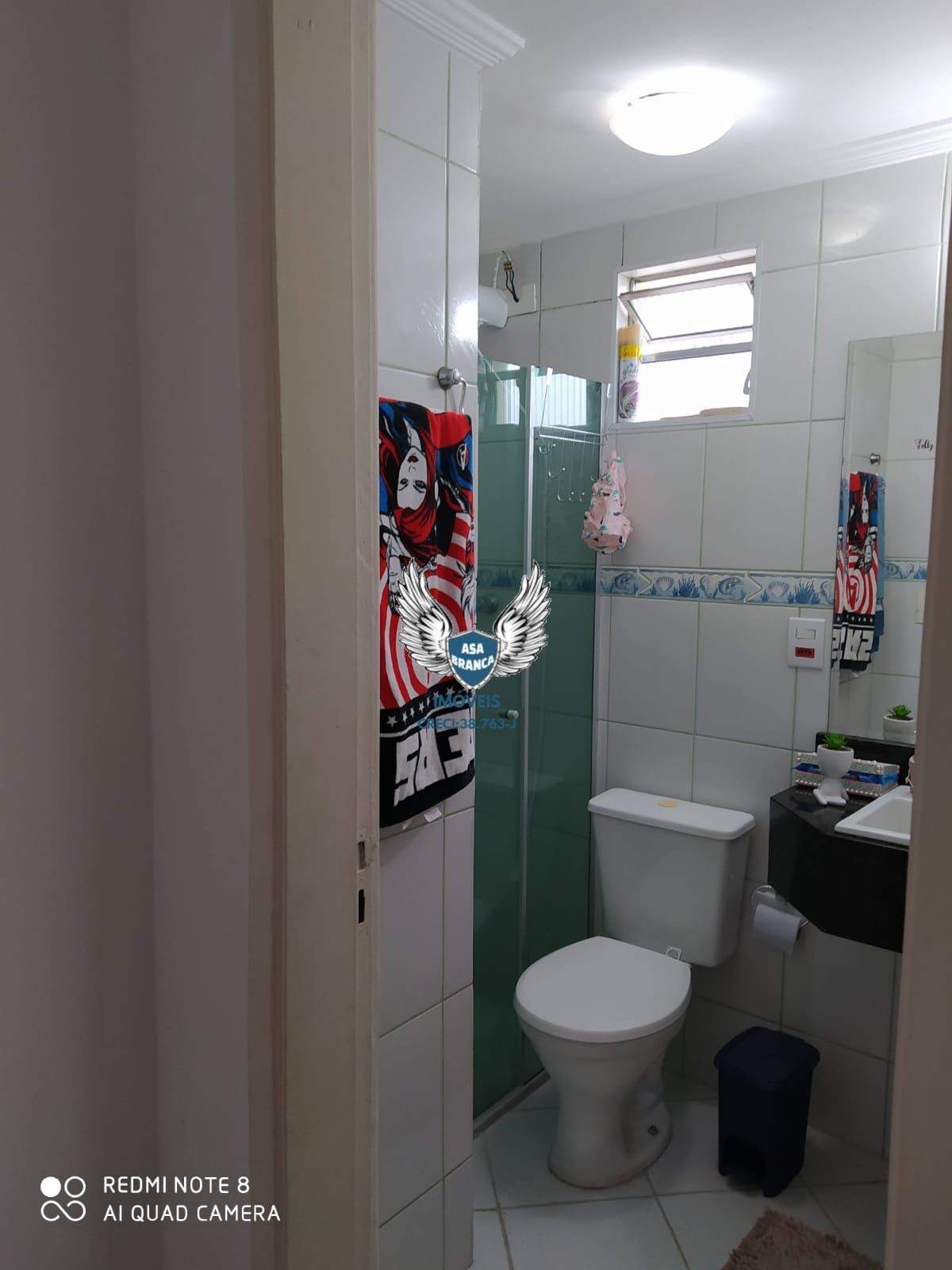 Apartamento, 2 quartos, 53 m² - Foto 20