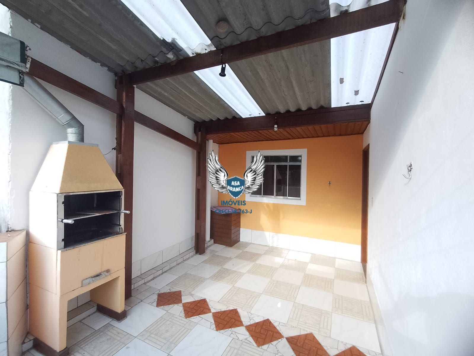 Sobrado, 2 quartos, 100 m² - Foto 15