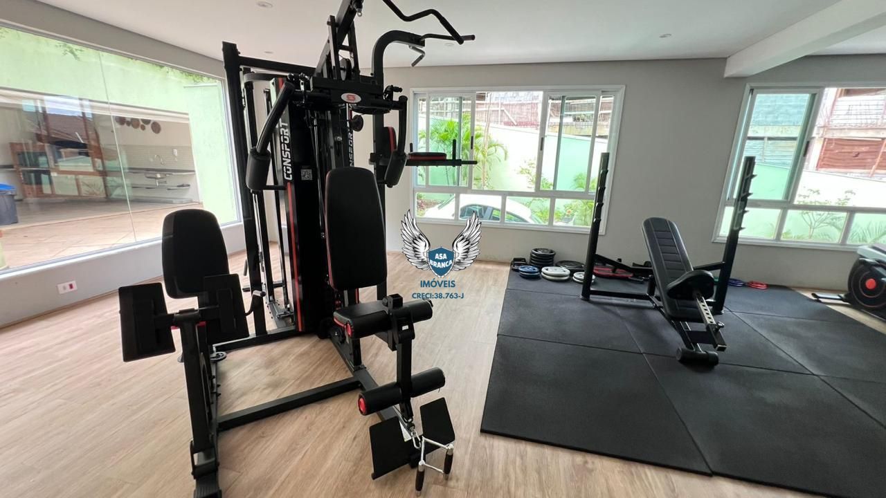 Apartamento, 3 quartos, 94 m² - Foto 50