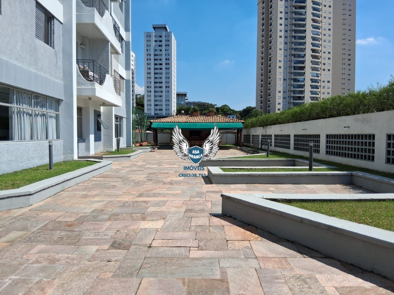 Apartamento, 3 quartos, 96 m² - Foto 17