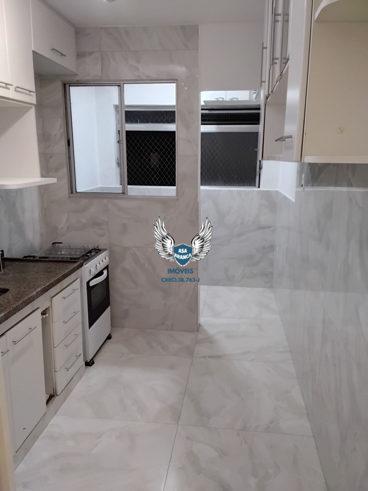 Apartamento no lauzane reformado 02 dormitórios e 01 vaga de garagem