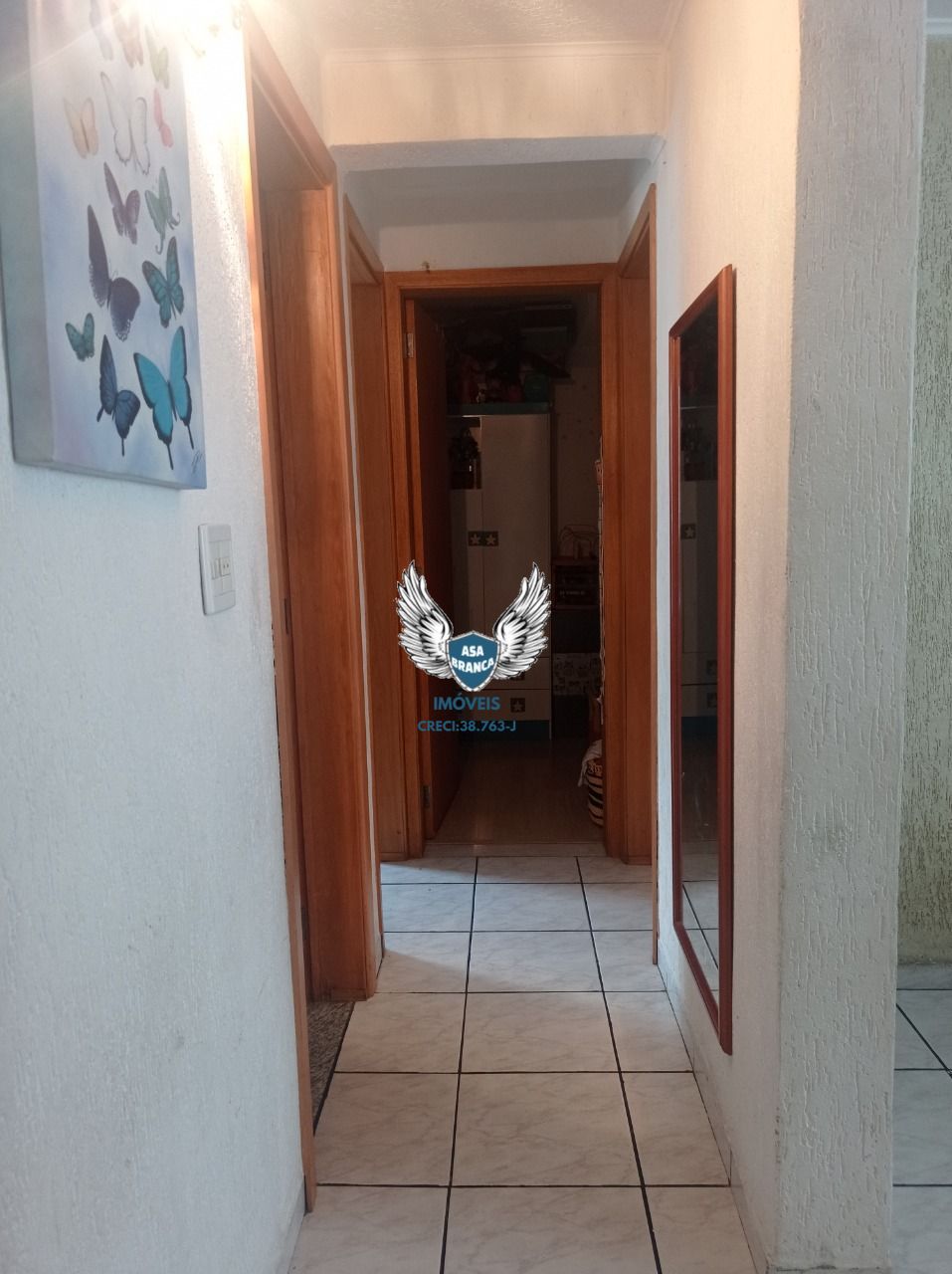 Apartamento no bairro do limão