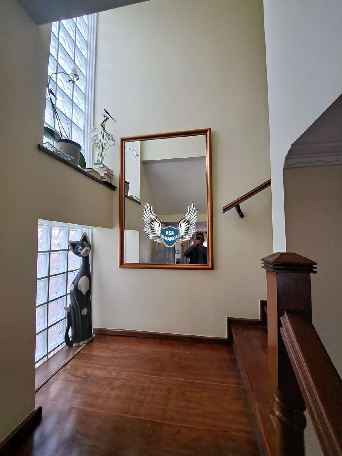 Sobrado, 4 quartos, 200 m² - Foto 23