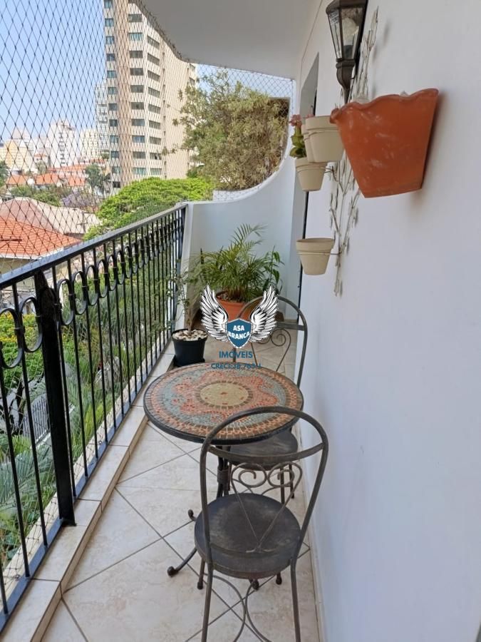Apartamento, 4 quartos, 198 m² - Foto 46
