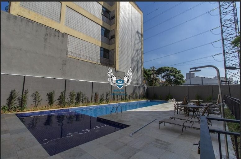 Apartamento, 2 quartos, 34 m² - Foto 29