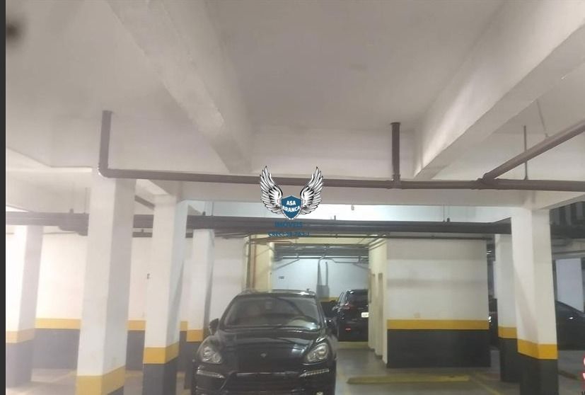 Apartamento na vila mazzei com 02 dormitórios sendo 01 suíte e 02 vagas de garag