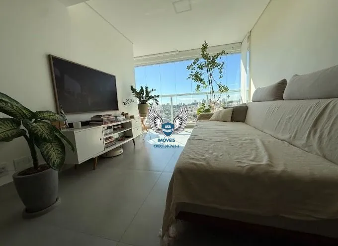 Apartamento, 2 quartos, 64 m² - Foto 4