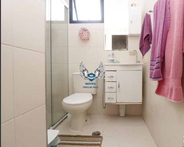 Apartamento, 2 quartos, 49 m² - Foto 7