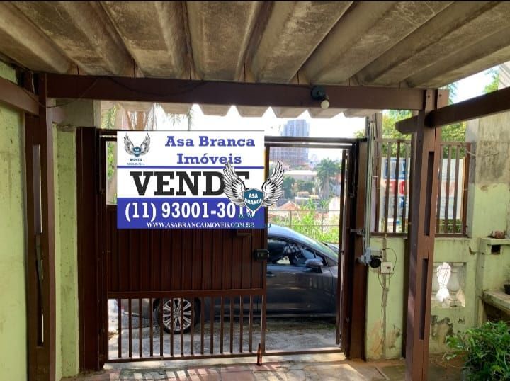 Sobrado no tucuruvi com 03 dormitórios sendo 01 suíte e 02 vagas de garagem