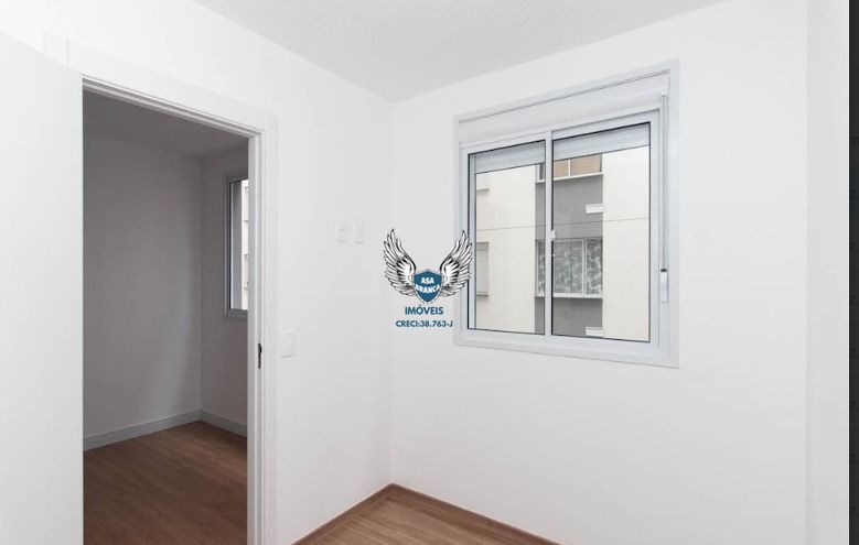 Apartamento, 2 quartos, 34 m² - Foto 8