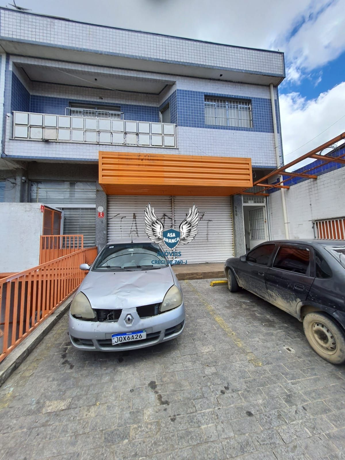 Ponto comercial para alugar  no Jardim Presidente Dutra - Guarulhos, SP. Imóveis