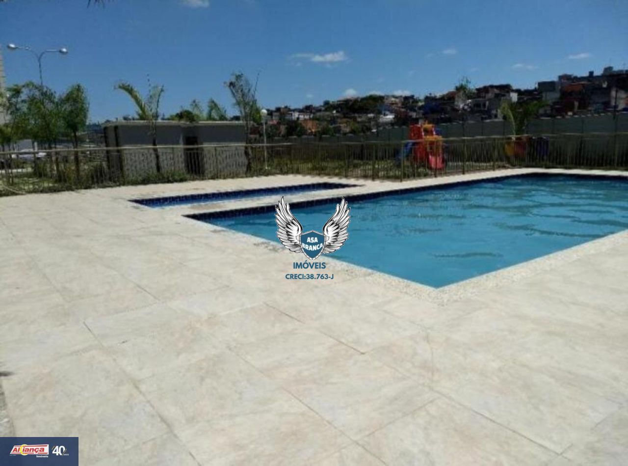 Apartamento, 2 quartos, 47 m² - Foto 26