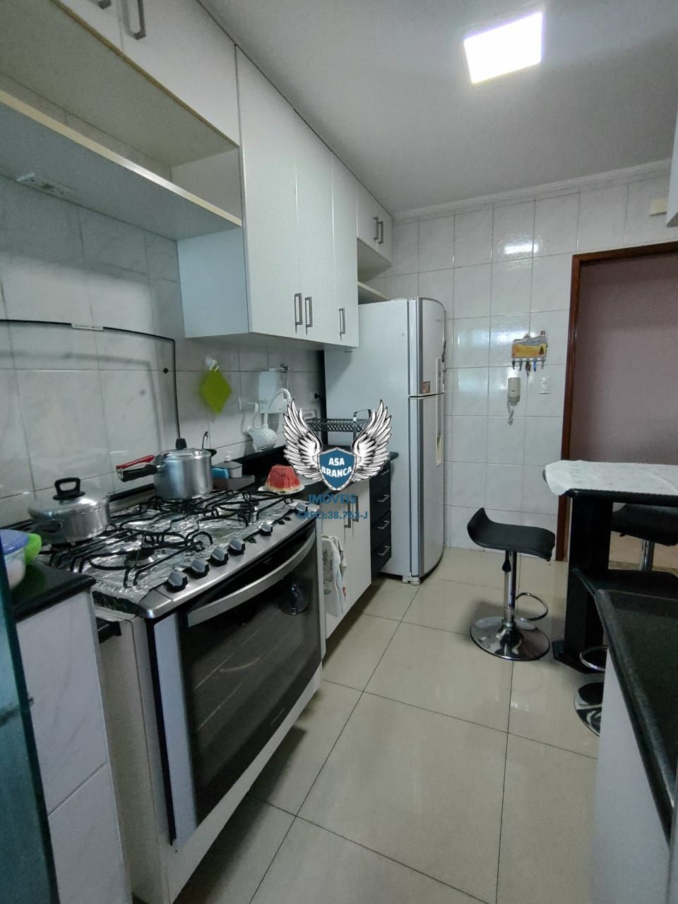 Apartamento, 2 quartos, 63 m² - Foto 7