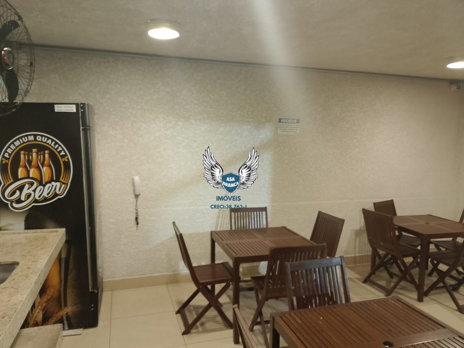 Apartamento à venda com 2 quartos, 47m² - Foto 36