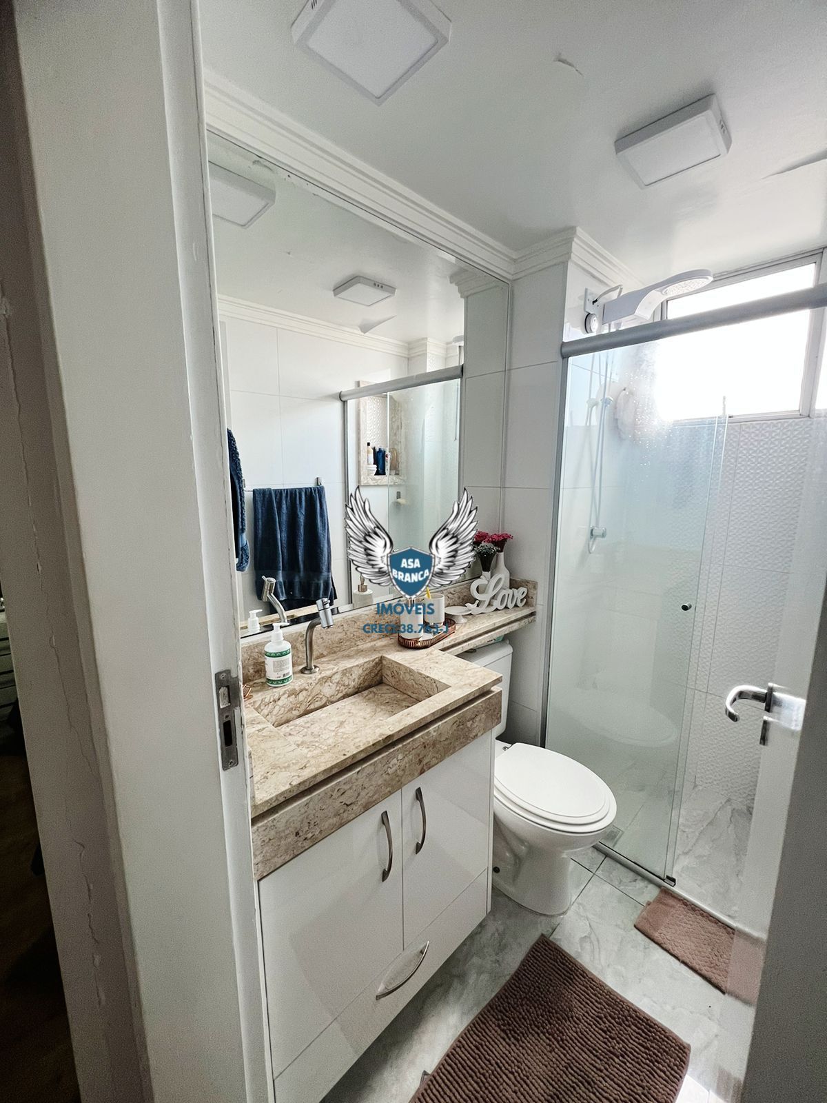 Apartamento no parque novo mundo 02 dormitórios e 01 vaga de garagem (rua da ace