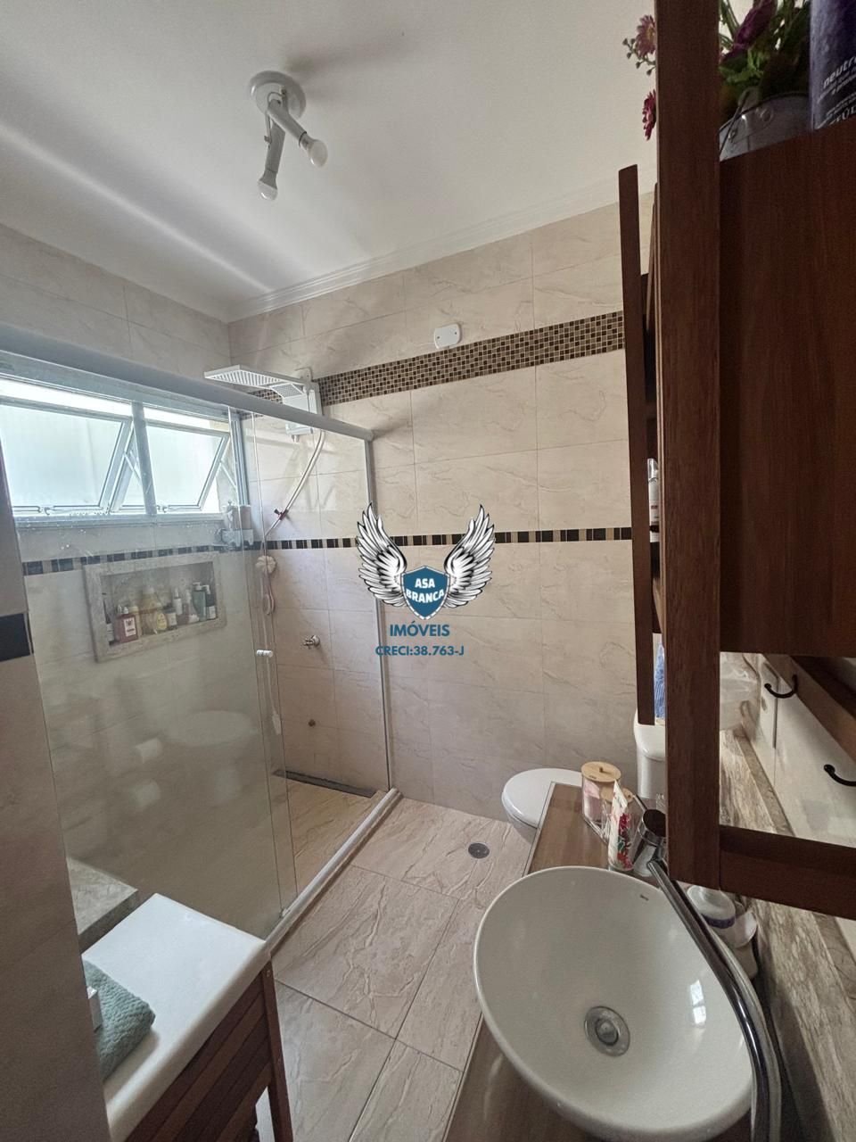 Casa de Condomínio, 3 quartos - Foto 12