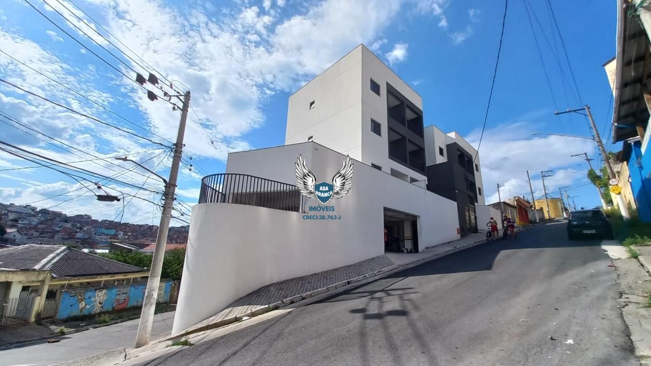 Apartamentos próximo ao horto florestal 01 e 02 dormitórios com e sem vaga de