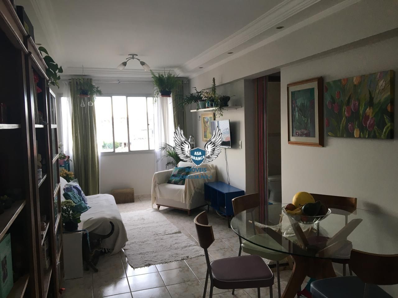 Apartamento, 2 quartos, 64 m² - Foto 7