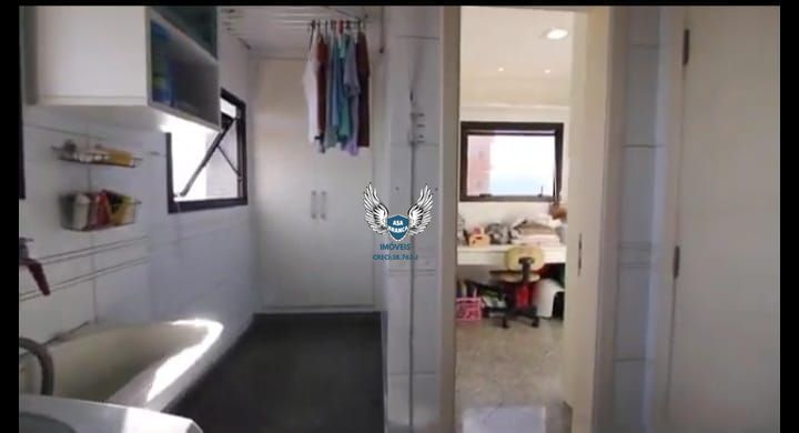 Apartamento na água fria com 04 suítes
