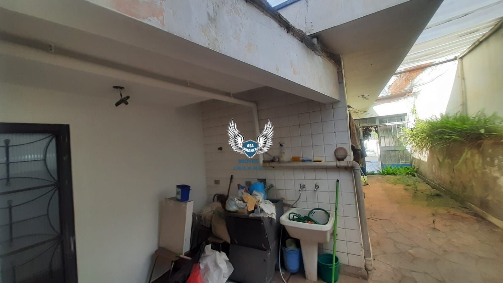 Casa térrea na freguesia do ó com 04 dormitórios sendo 01 suíte e 05 vagas de ga