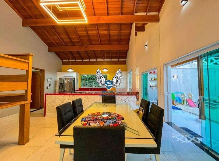 Casa na serra da cantareira de alto padrão para venda ou locação - foto 17