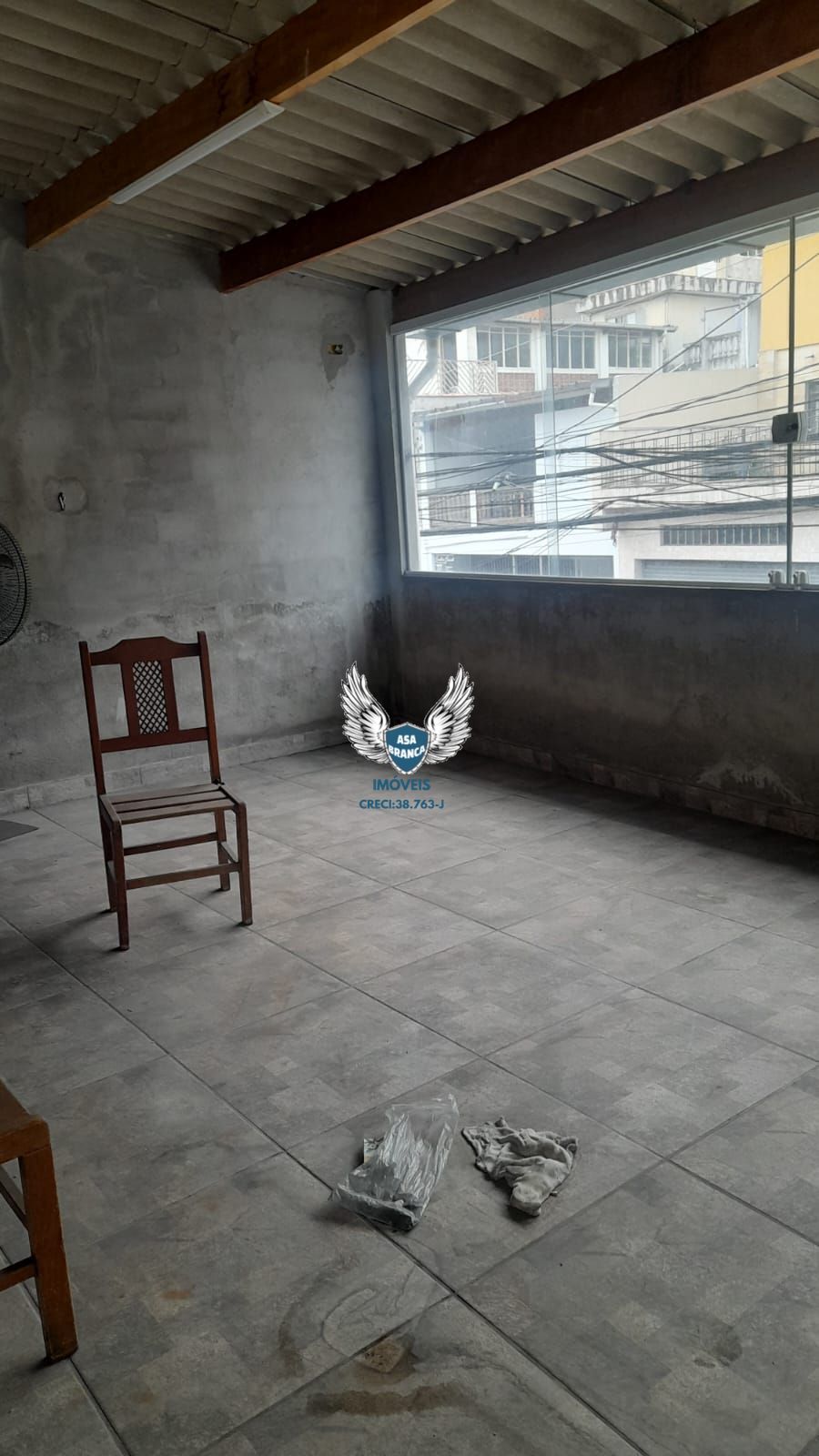 Sobrado no lauzane com 04 dormitórios podendo ser comercial ou residencial